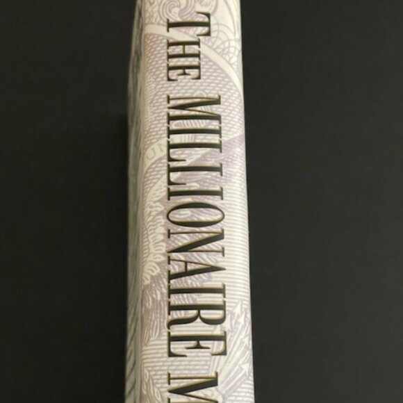 The Millionaire Mind | by Thomas J. Stanley, Ph.D. - Picture 3 of 3